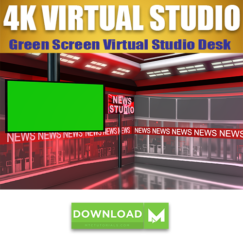New Studio 4K Quality Background Image Download - BunerTV