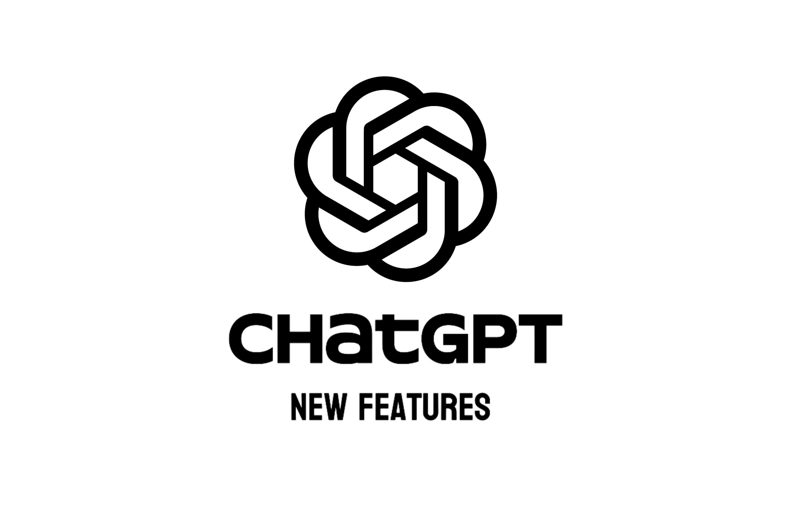 New features in chat gpt 2025