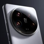 The Xiaomi 15 Ultra